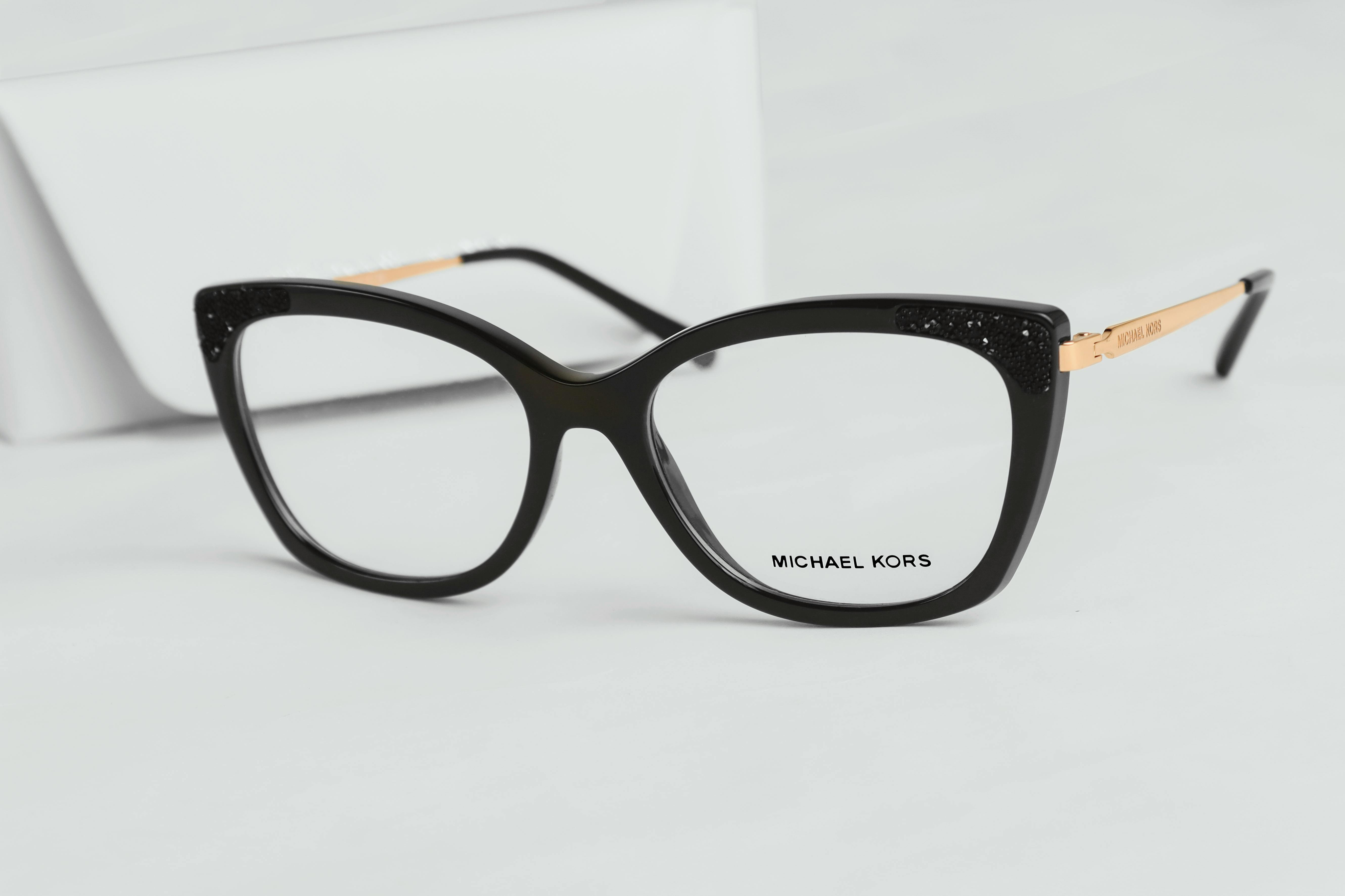 Women's Glasses 1